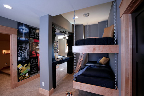 contemporary-boys-bedroom-designs-by-visbeen-associates