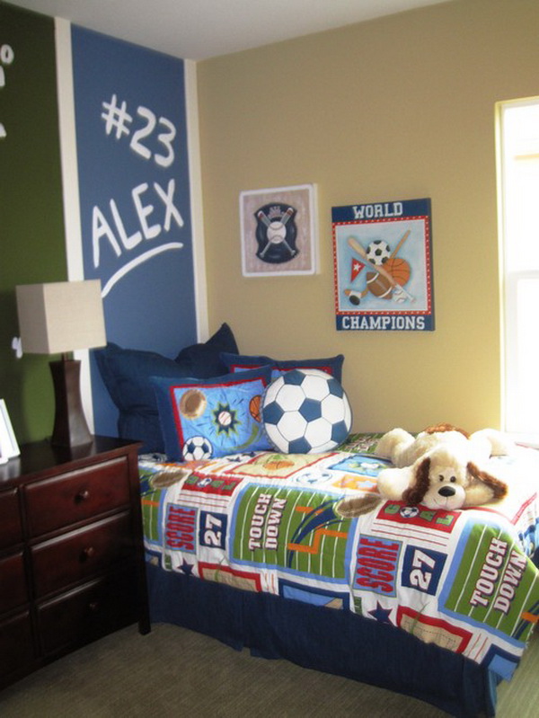 contemporary-sports-theme-boys-bedroom-by-klang-associates