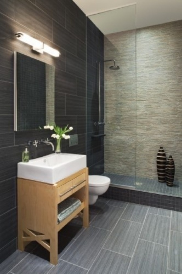 Small Bathroom Design Photo