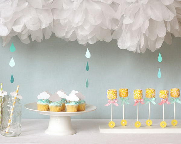 rain-themed-baby-shower-for-girl-26