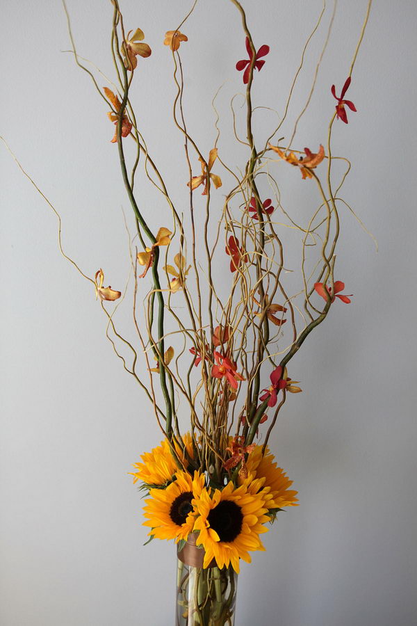 fall-wedding-flower-arrangement-18
