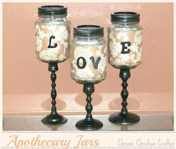 apothecary-mason-jars-love-letters-39