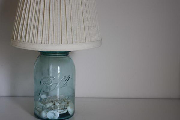 blue-mason-jar-lamp-craft-12