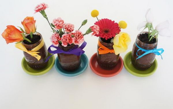 edible-flower-cakes-mason-jars-48