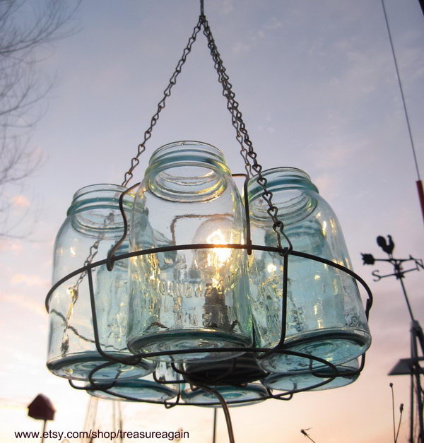 mason-jar-chandelier-idea-8