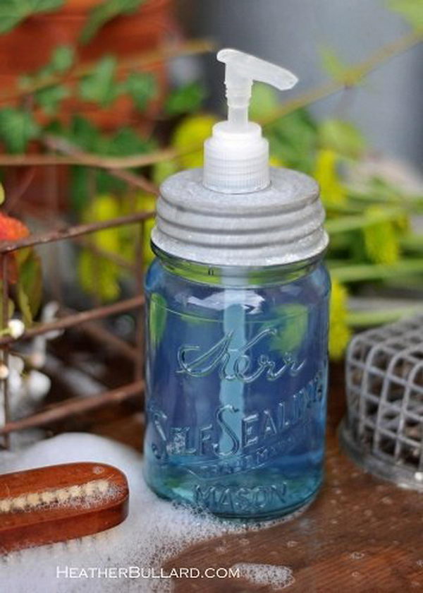 how-to-turn-a-mason-jar-into-a-soap-dispenser-7