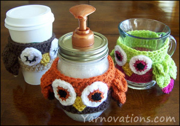 owl-soap-dispenser-craft-idea-1