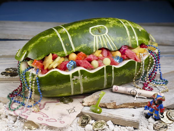 watermelon-treasure-chest-17