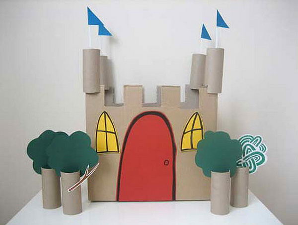 6-toilet-paper-roll-castle