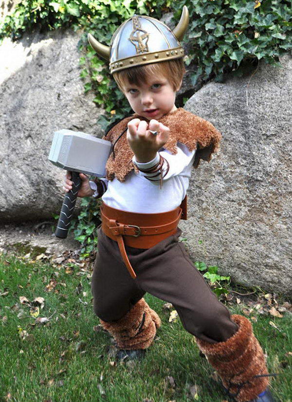 14-viking-kid-costume-idea