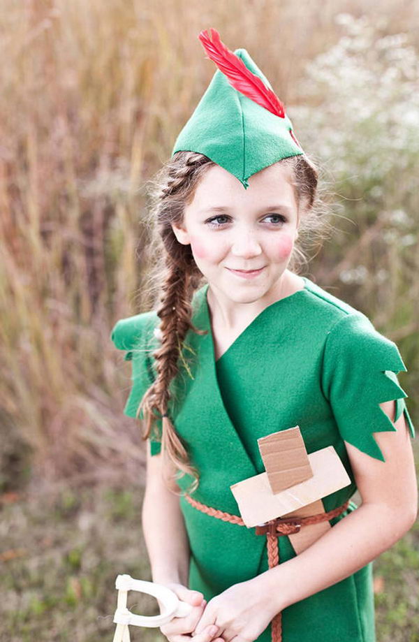 2-peter-pan-kid-costume-idea