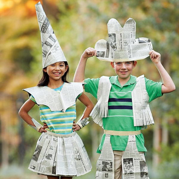 3-newspaper-fashion-costume
