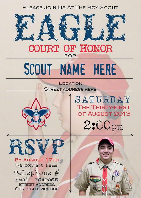 7-court-of-honor-invitation-faded-background