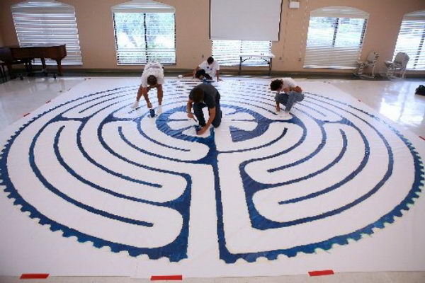 3-labyrinth-building-eagle-scout