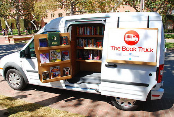 5-book-truck-eagle-scout-project