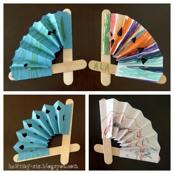 12-popsicle-stick-fans