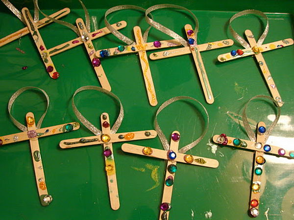 21-diy-cross-ornaments