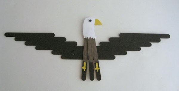 40-popsicle-stick-bald-eagle