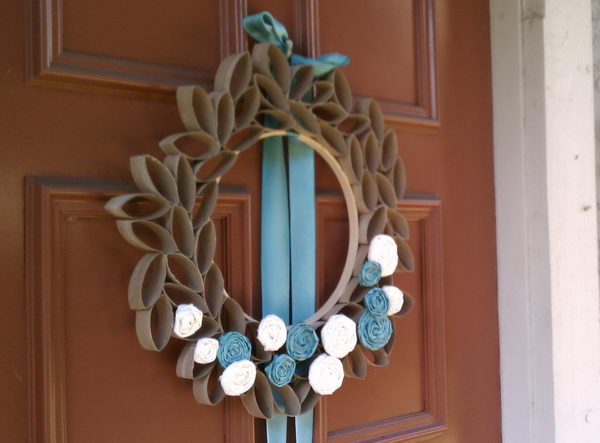 9-homemade-spring-wreath