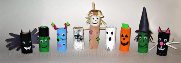 23-toilet-paper-tube-halloween-crafts