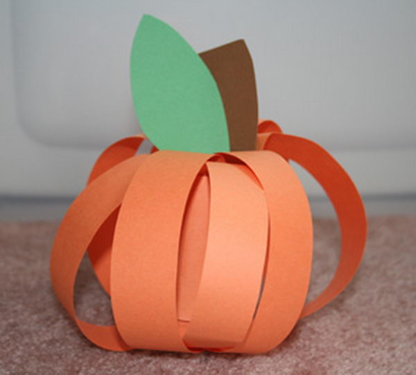 30-homemade-pumpkin-craft