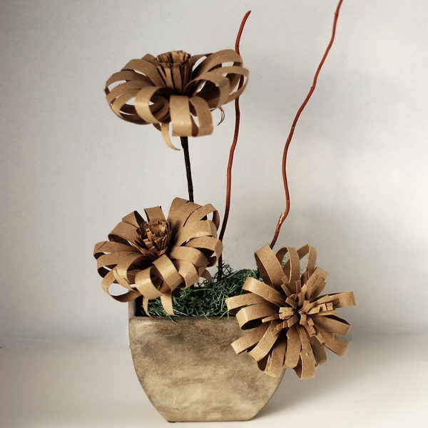 57-homemade-flowers-craft