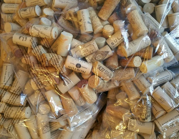 Wine Corks