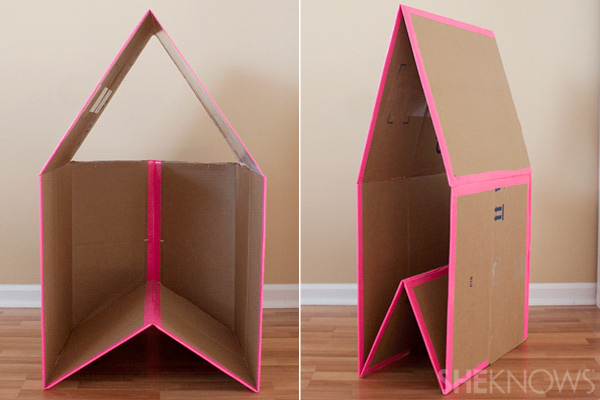 10-diy-collapsible-cardboard-playhouse