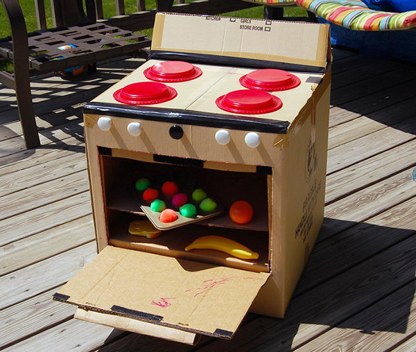 16-diy-cardboard-oven