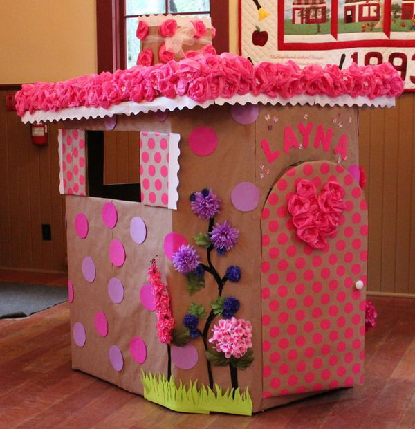 3-homemade-playhouse-for-girl