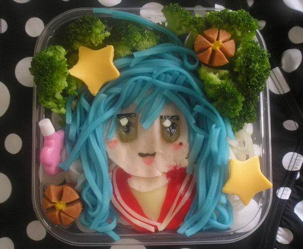 15-konata-bento