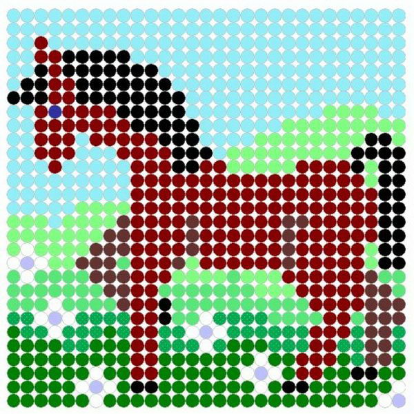 15-horse-perler-beads-patterns