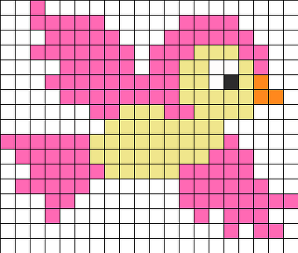 22-bird-perler-beads-patterns