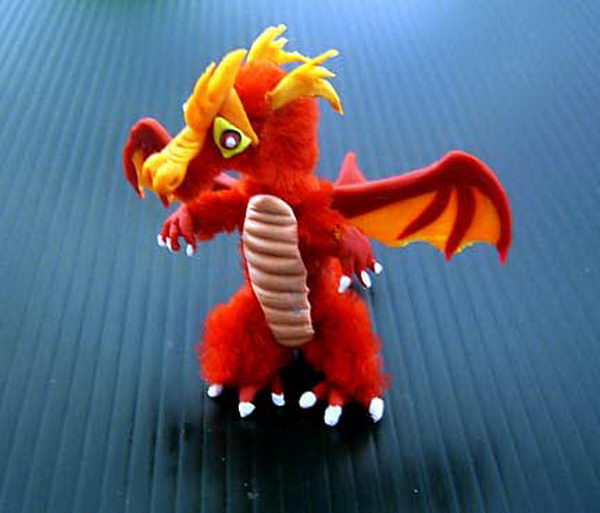 22-dragon-craft-polymer-clay