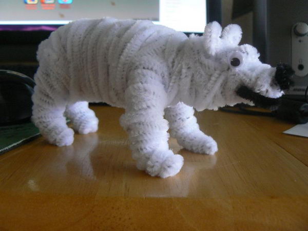 42-homemade-polar-bear