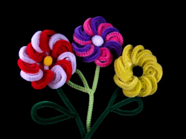 6-pipe-cleaner-flowers