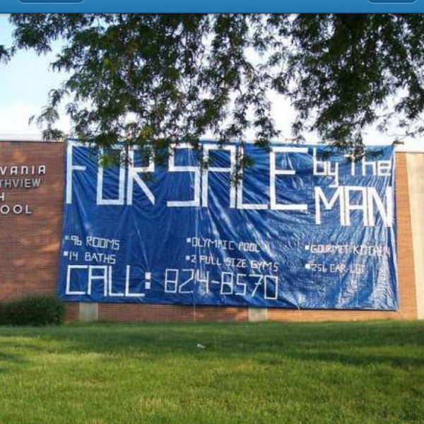 13-sell-your-school-senior-prank