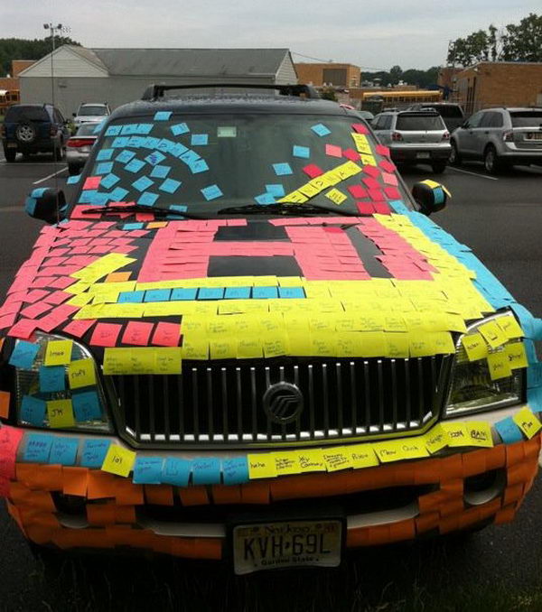 19-sticky-note-on-teachers-car