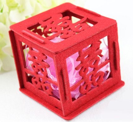 Chinese Gift Box,
