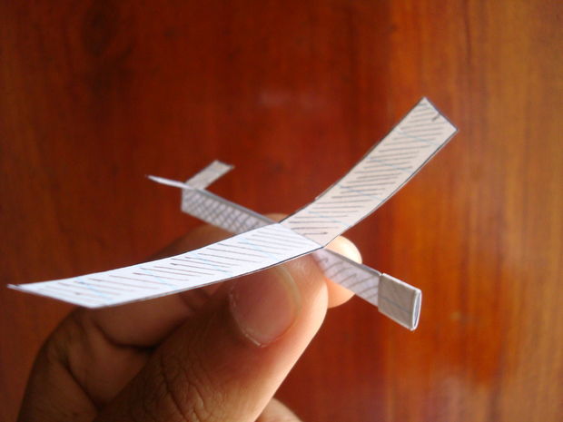 Mini Glider,