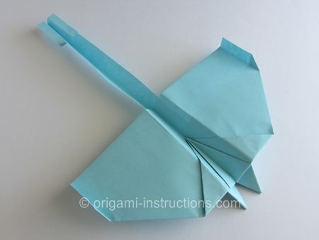 Swallow Paper Airplane. The Swallow is a classic paper airplane design that flies really well. It has been called the World’s Best Paper Airplane.