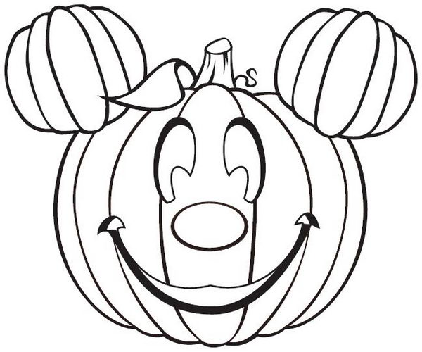 Fun Halloween Coloring Pages for Kids. They provide hours of at-home fun for kids during the holiday season.