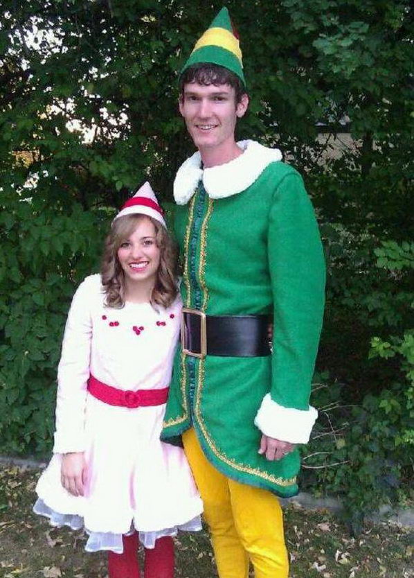 Buddy the Elf Costume. Super Cool Character Costumes. With so many cool costumes to choose from, you have no trouble dressing up as your favorite sexy idol this Halloween.
