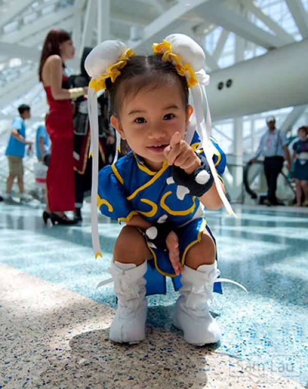 Chun Li Costume. Super Cool Character Costumes. With so many cool costumes to choose from, you have no trouble dressing up as your favorite sexy idol this Halloween.