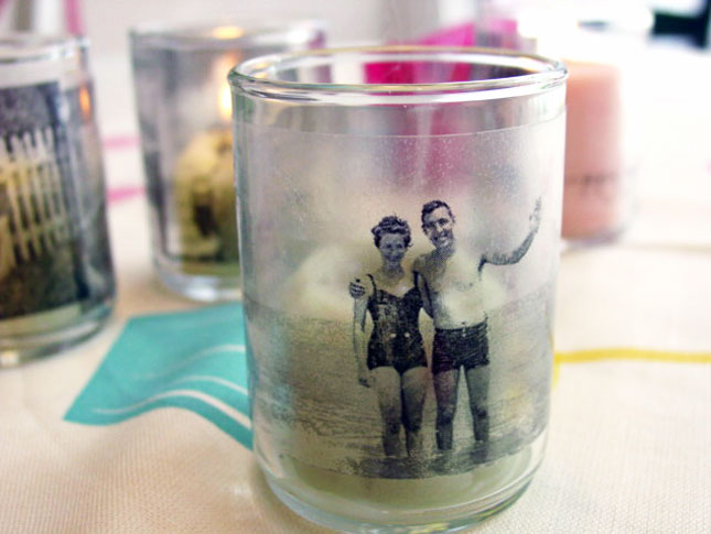 Memory Candles.