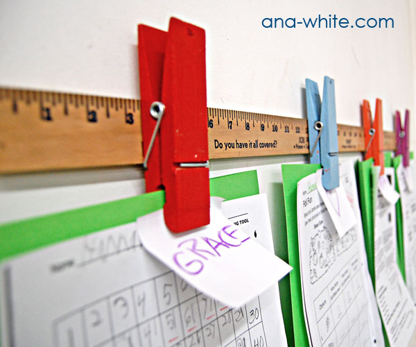 Ruler clip art rails. Rulers are not only used to measure things but also can be used to create some creative things. Perfect for back-to-school or teacher gifts.