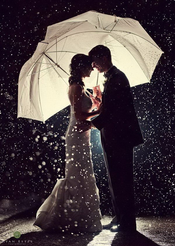 Winter weddings are glamorous and dramatic and different from the traditional summer and fall wedding. The magical feeling of a 'winter wonderland' and discounted prices are an excellent reason to buck the trend and host your wedding in winter.