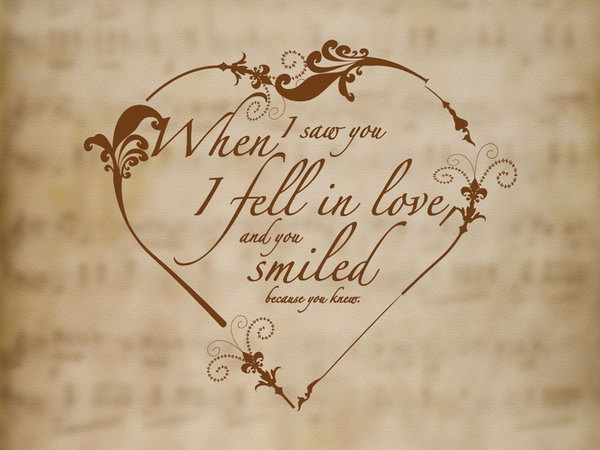 Famous Love Quotes for iPad engraving. Engrave a creative expression of love on your iPad. Consider a quote about love from your sweetheart's favorite writer. It is really a great gift for your sweetheart on Valentine's Day. 