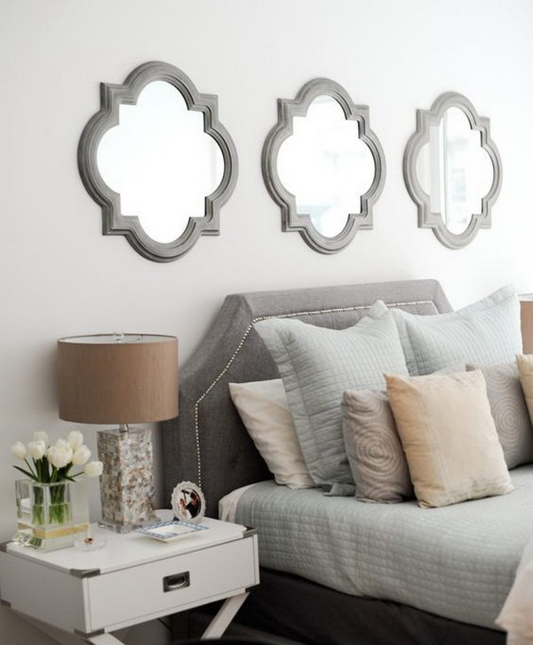 Bed Bath and Beyond Mirrors for Master Bedroom Decoration. 